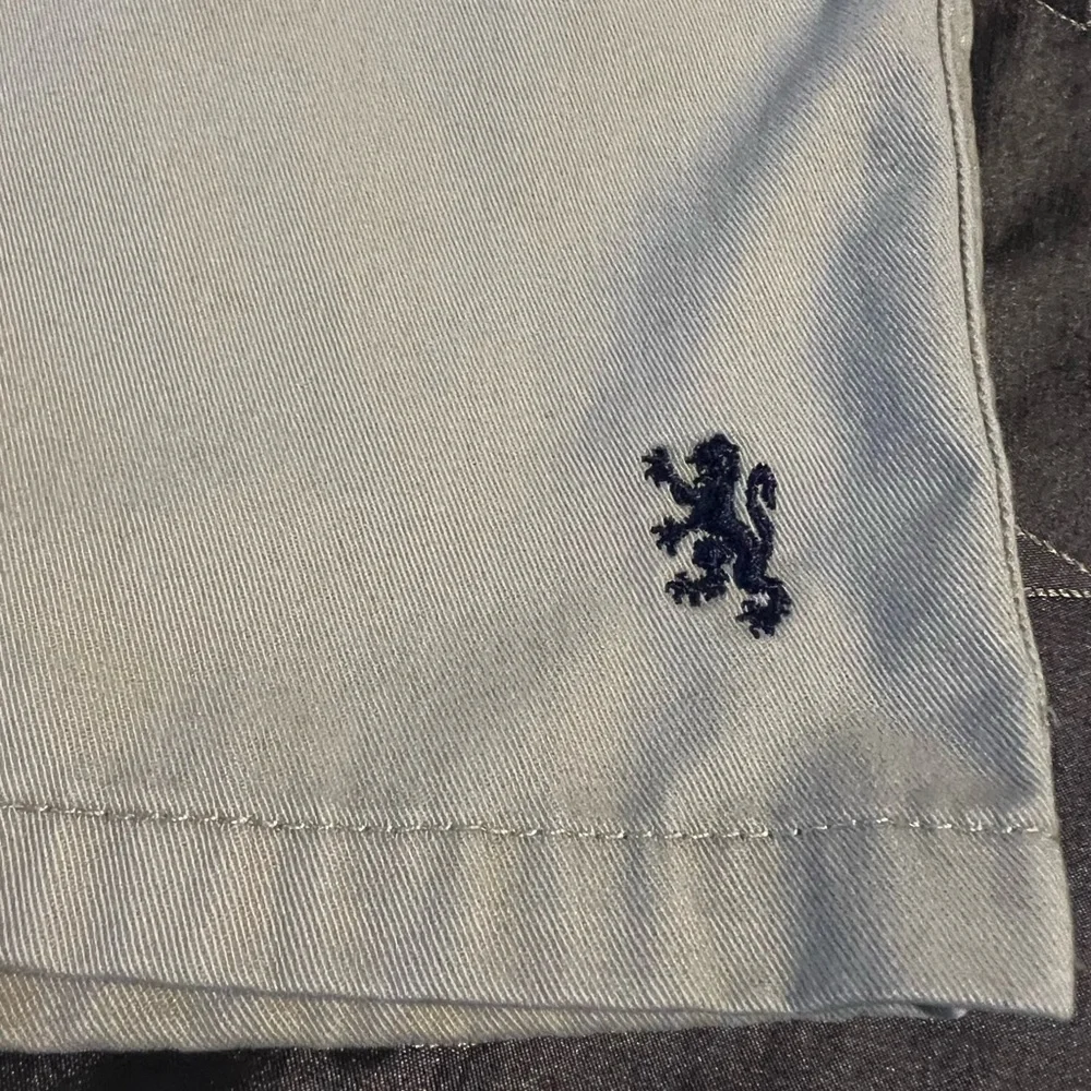 English Laundry classic flat
